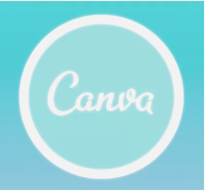 canva alt logo