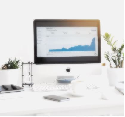 strategic marketing desktop