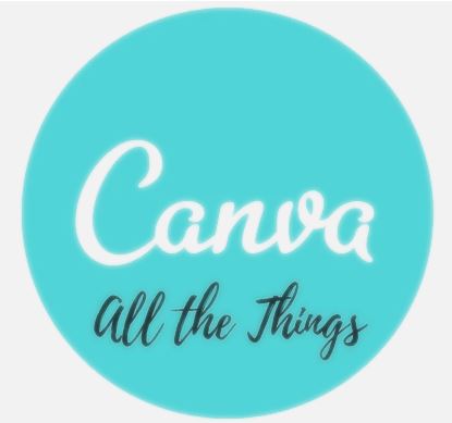 canva logo