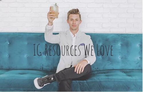 ig resources banner