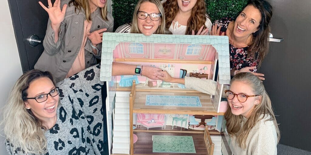 strategic marketing firm