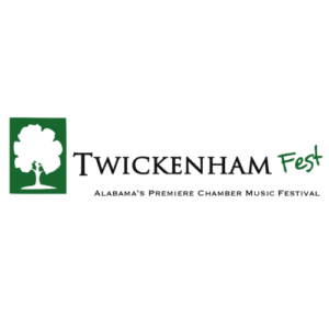 twickenham logo