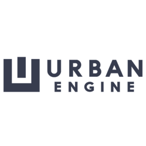 urban engine logo