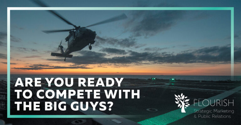 GovCon Marketing GovCon Marketing