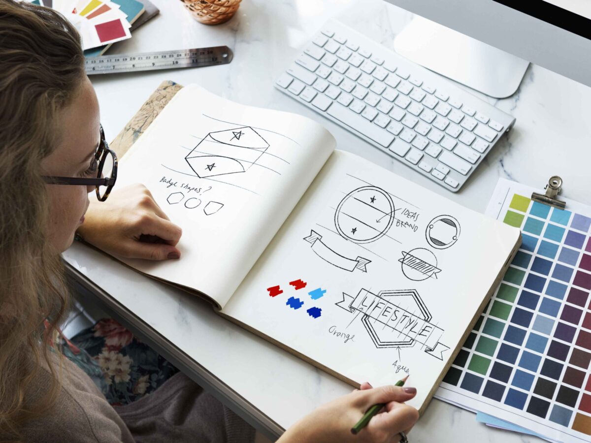 Huntsville Marketing Agency Branding