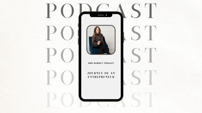 FlourishLinkedinpod Megan Nivens-Tannett