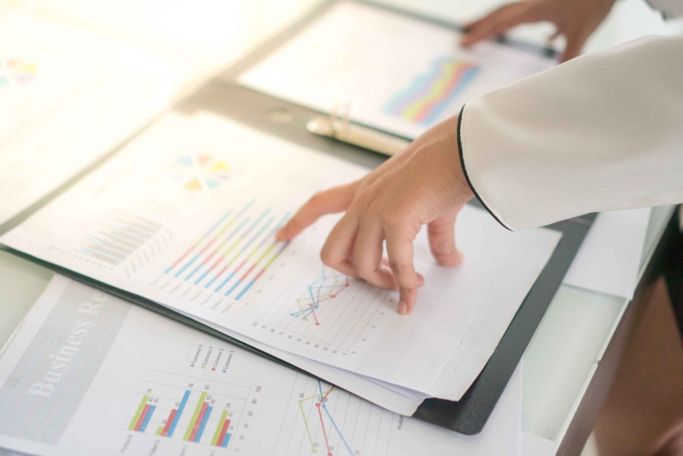 Huntsville Strategic Marketing Agency