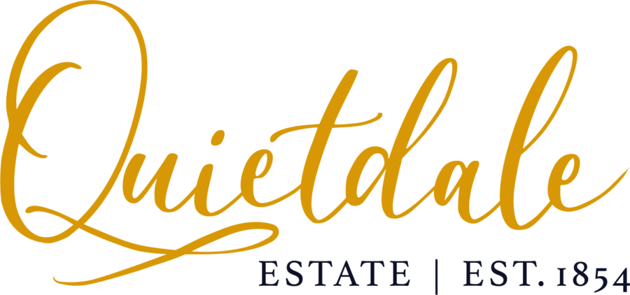 Quietdale Logo
