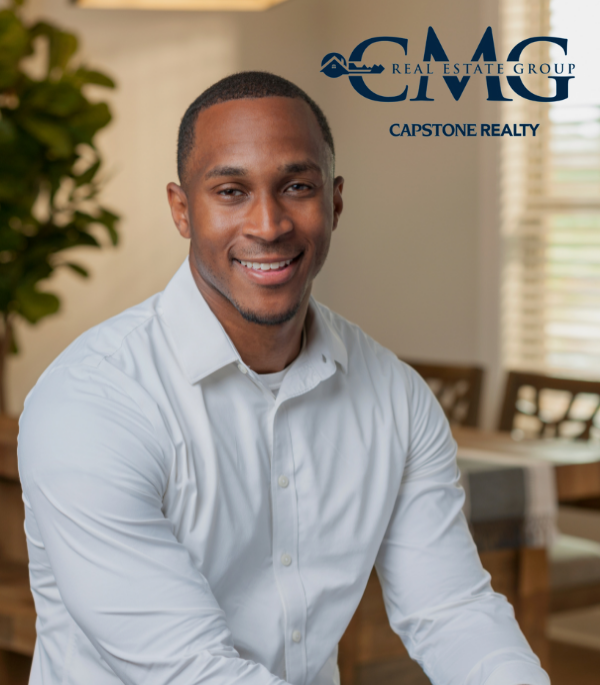 CMG Real Estate Group