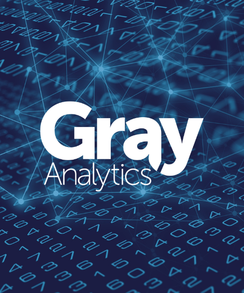 Gray Analytics