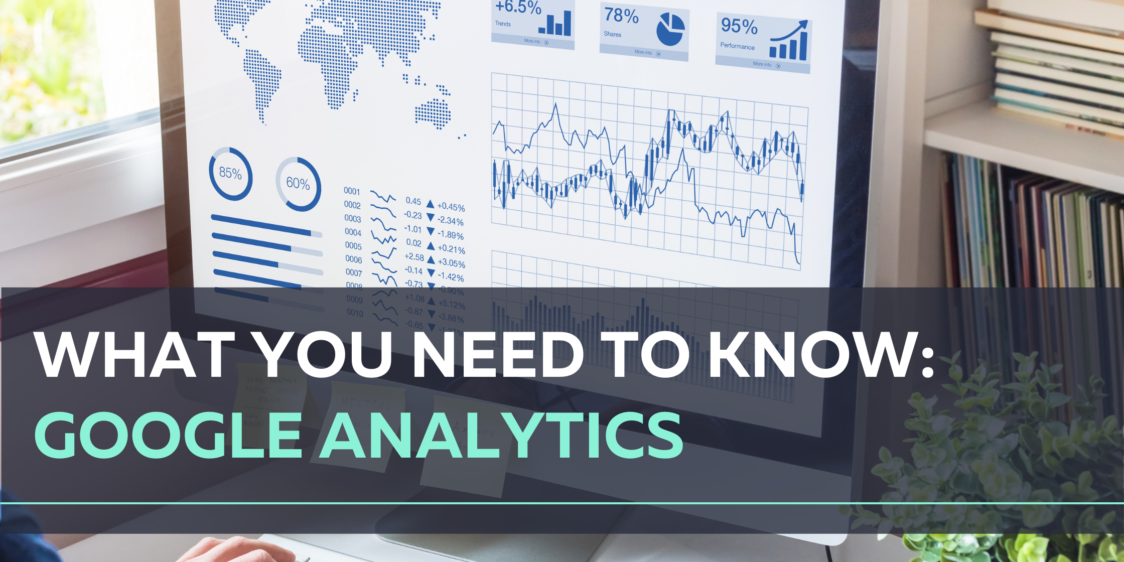 Flourishblogbanner-2 What You Need to Know about Google Analytics