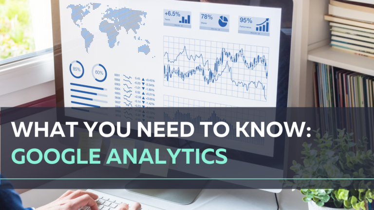 Flourishblogbanner-2 What You Need to Know about Google Analytics