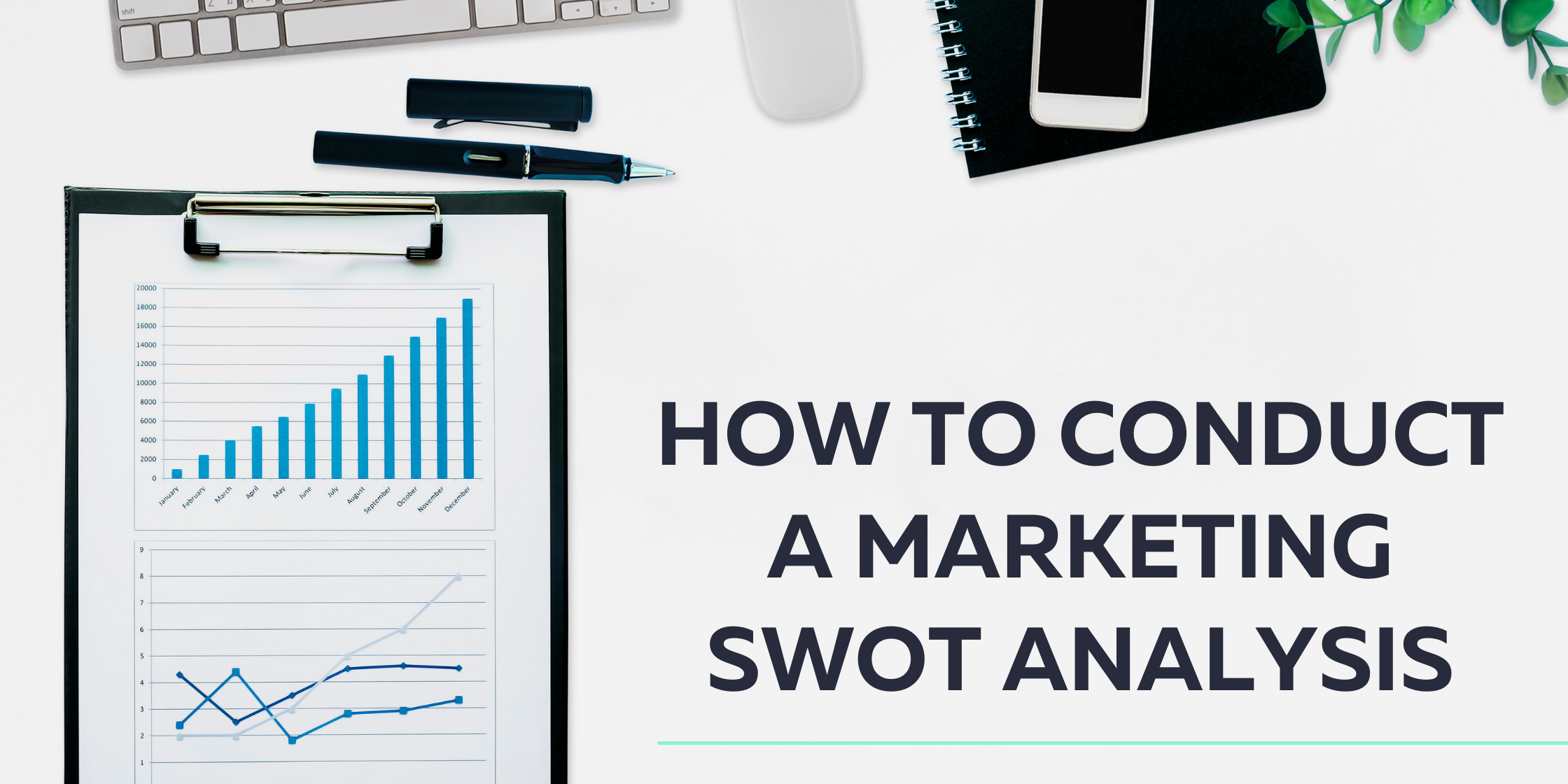 How to Conduct A Marketing SWOT Analysis