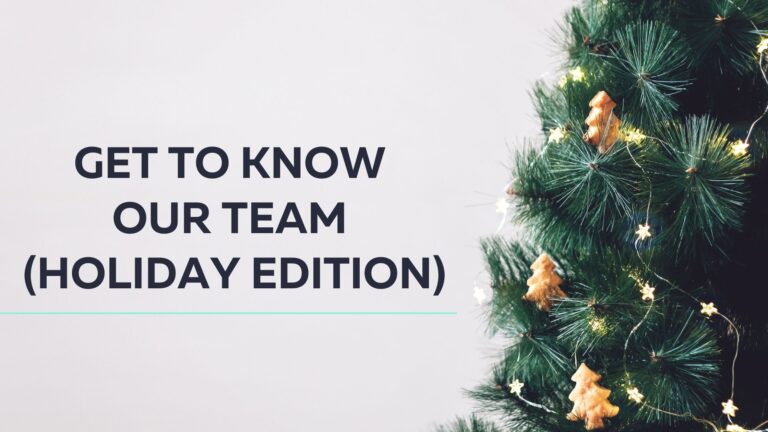 Flourishblogbanner Get to Know Our Team (Holiday Edition)