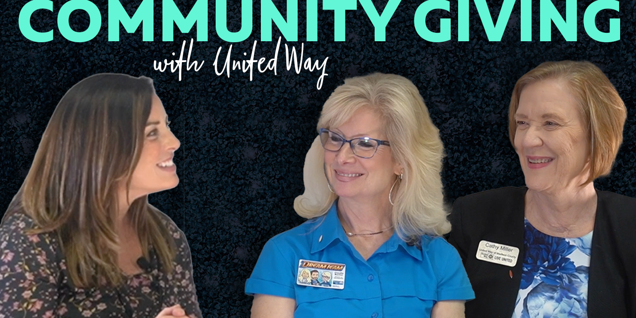 Community Giving thumbnail United Way of Huntsville