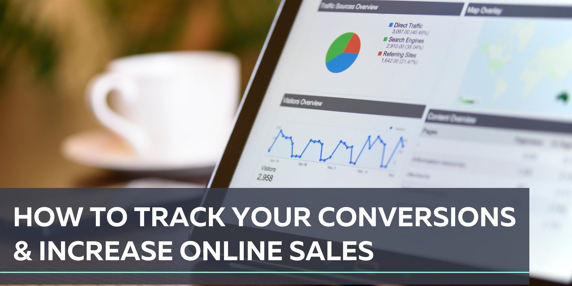 Tracking Your Online Conversions