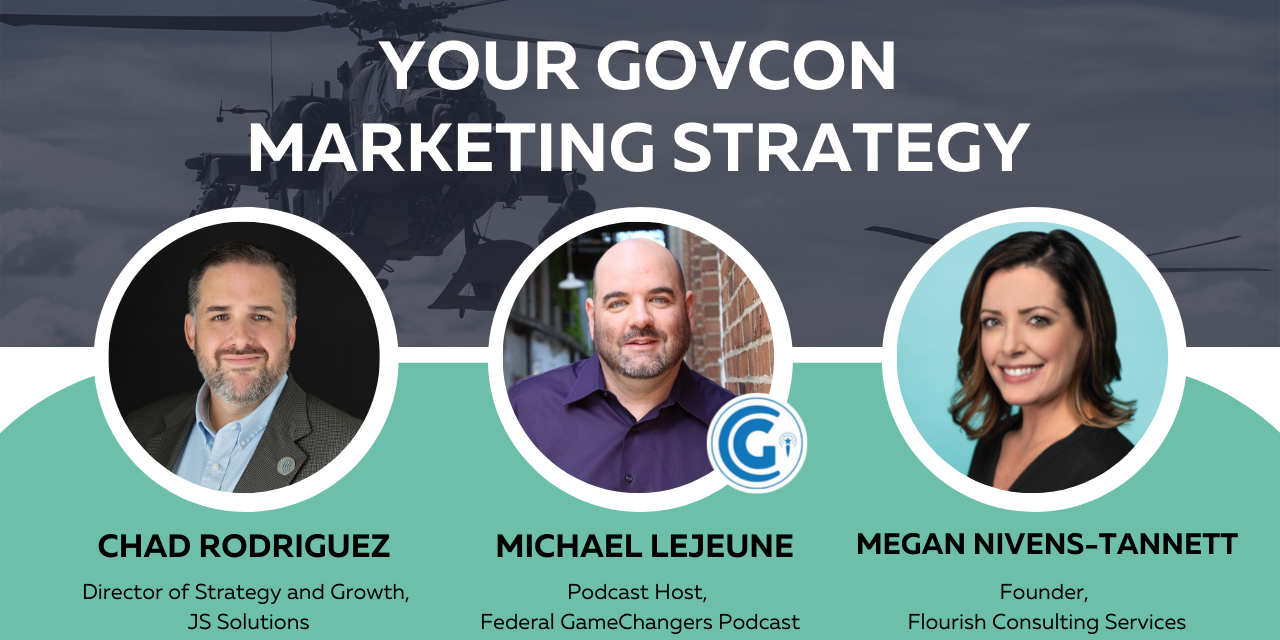 FlourishBlogGovconstrategy (1) govcon podcast