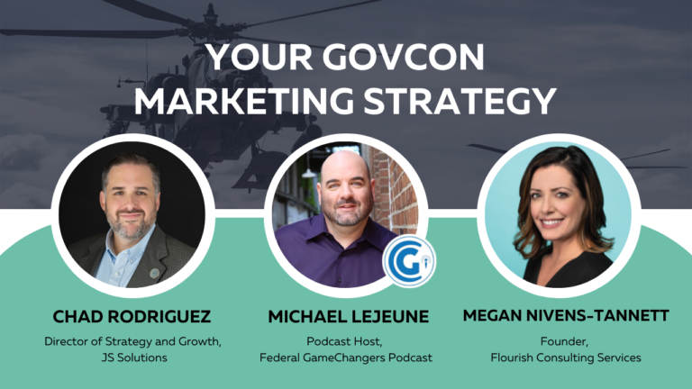 FlourishBlogGovconstrategy (1) govcon podcast