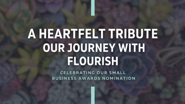 small business awards