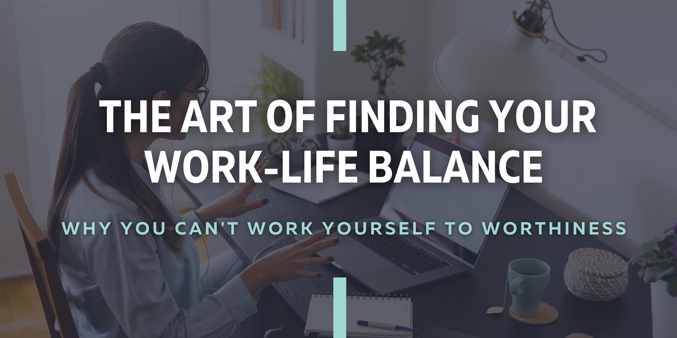 work-life balance
