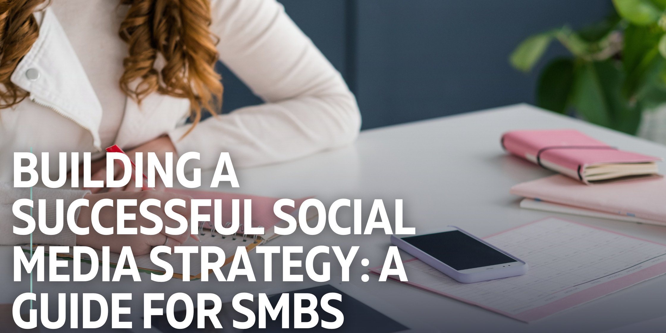 Building a Successful Social Media Strategy