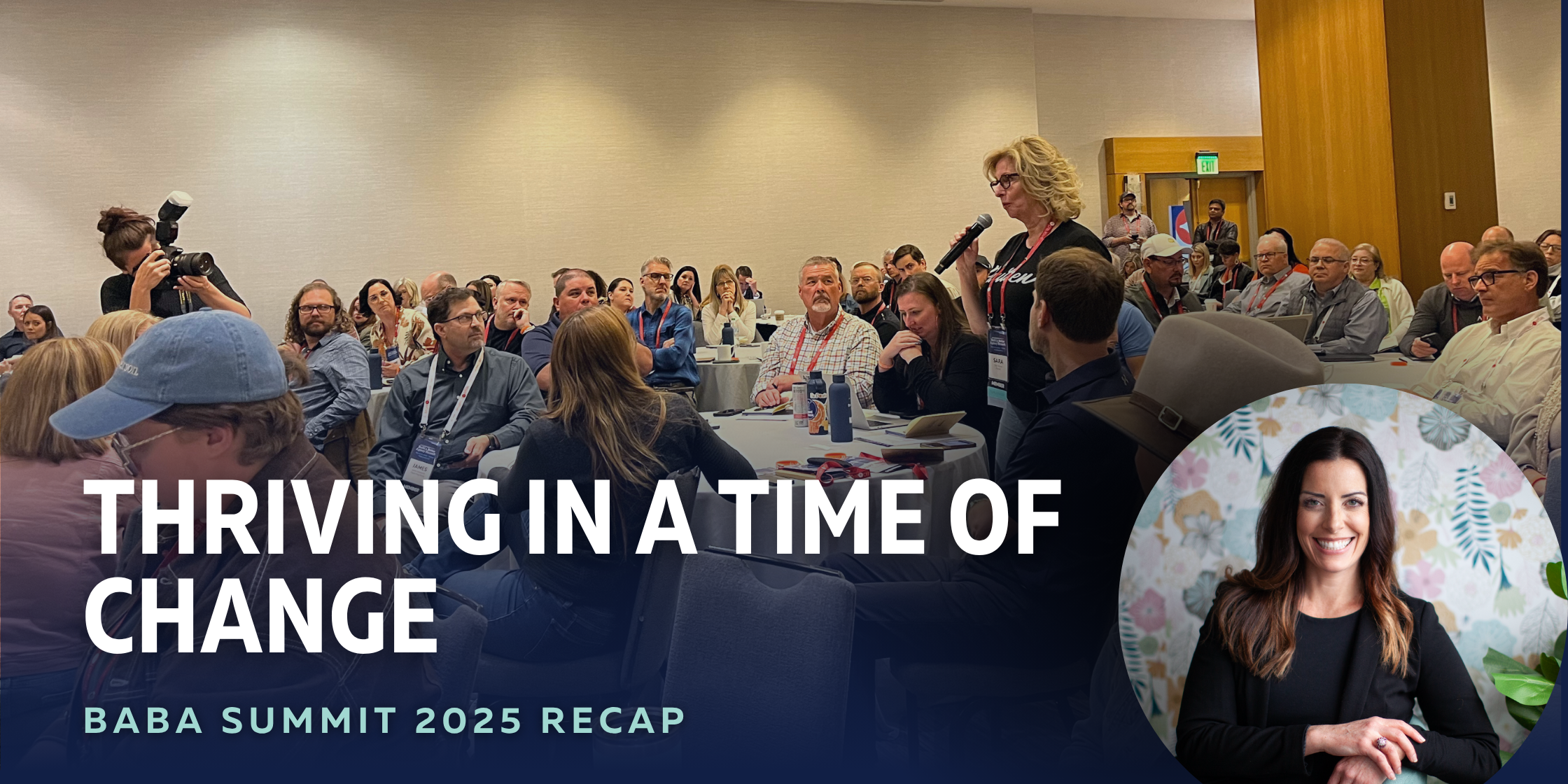 Build a Better Summit Recap Build a Better Summit Recap