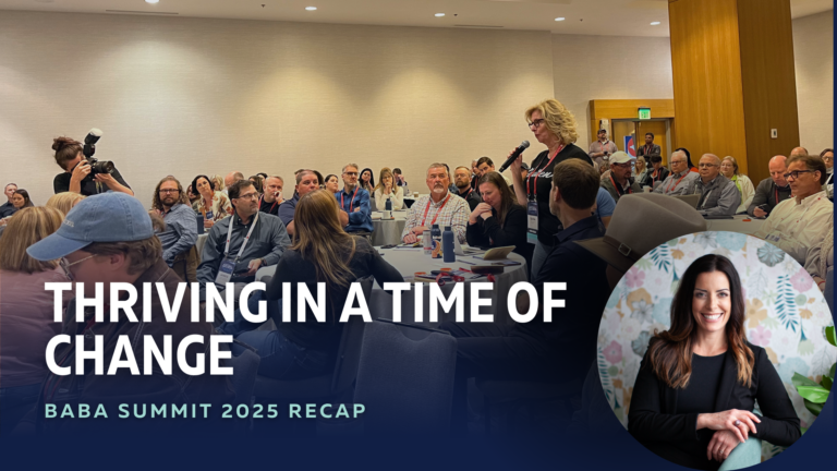 Build a Better Summit Recap Build a Better Summit Recap