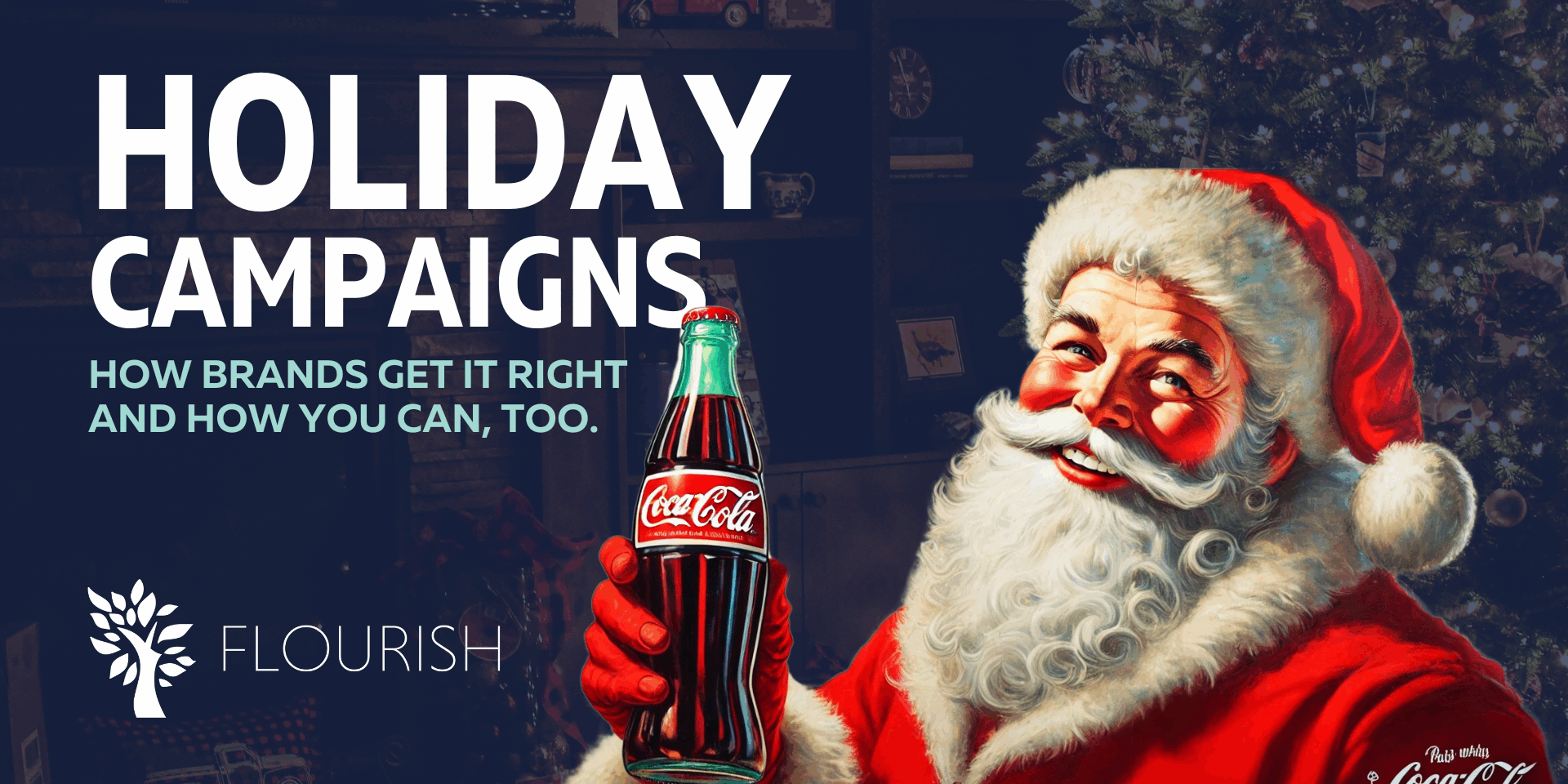 HOLIDAY CAMPAIGNS