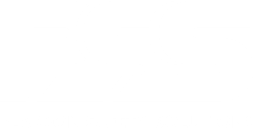 PearsonSafety_Logo_White